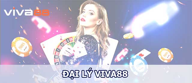 đại lý viva88