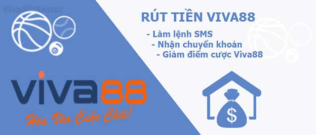 rút tiền viva88